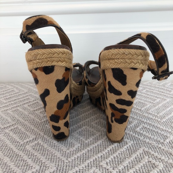 Christian louboutin espadrilles - Picture 3 of 4